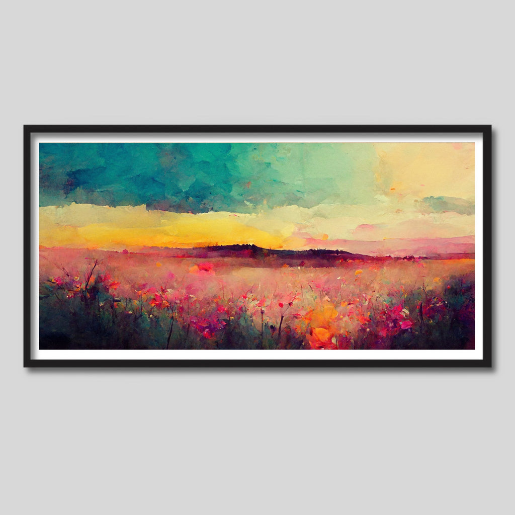 Fine Art  Panoramic Art Prints – Hellström Prints