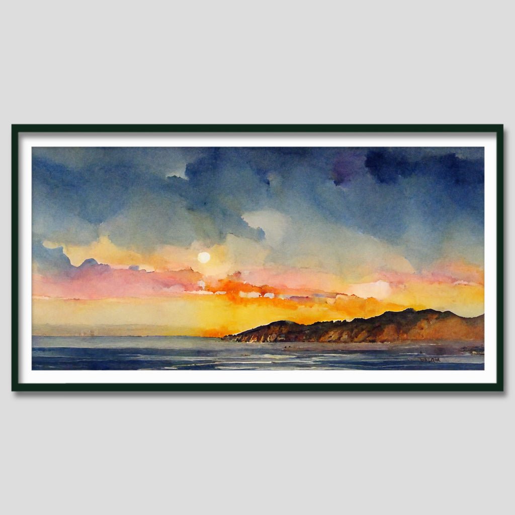 Fine Art  Panoramic Art Prints – Hellström Prints